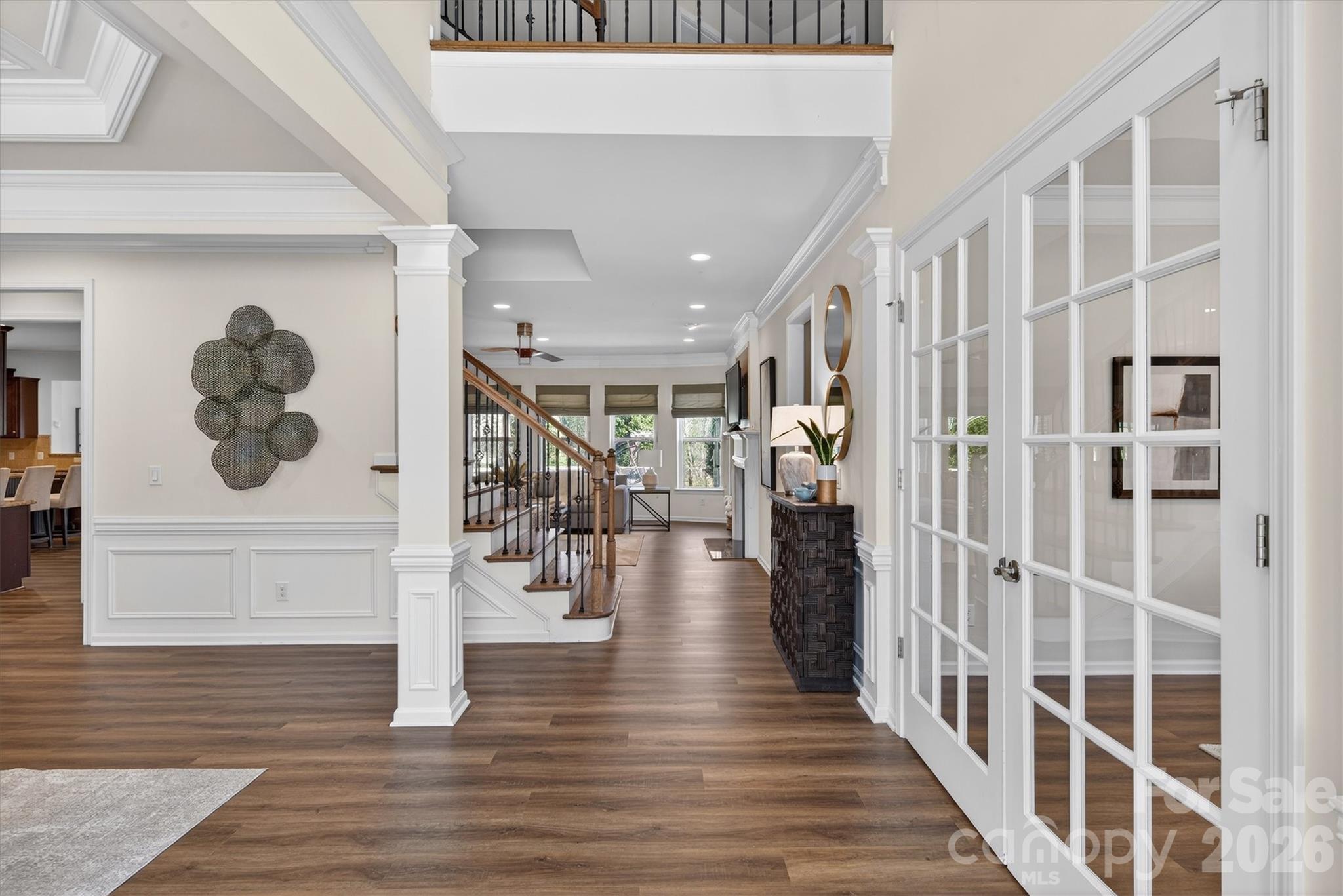 17515 Campbell Hall Court Charlotte NC 28277