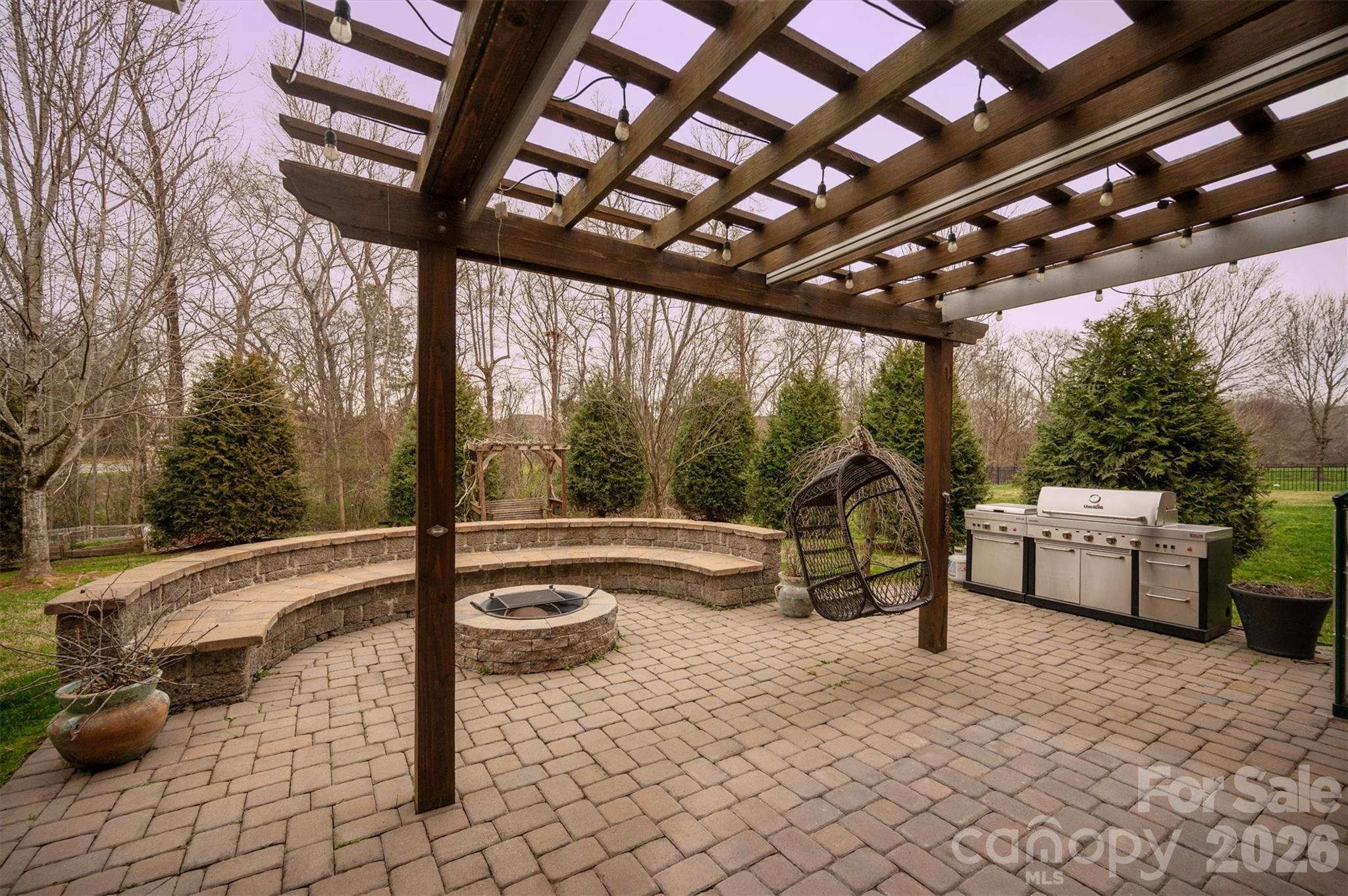 17515 Campbell Hall Court Charlotte NC 28277