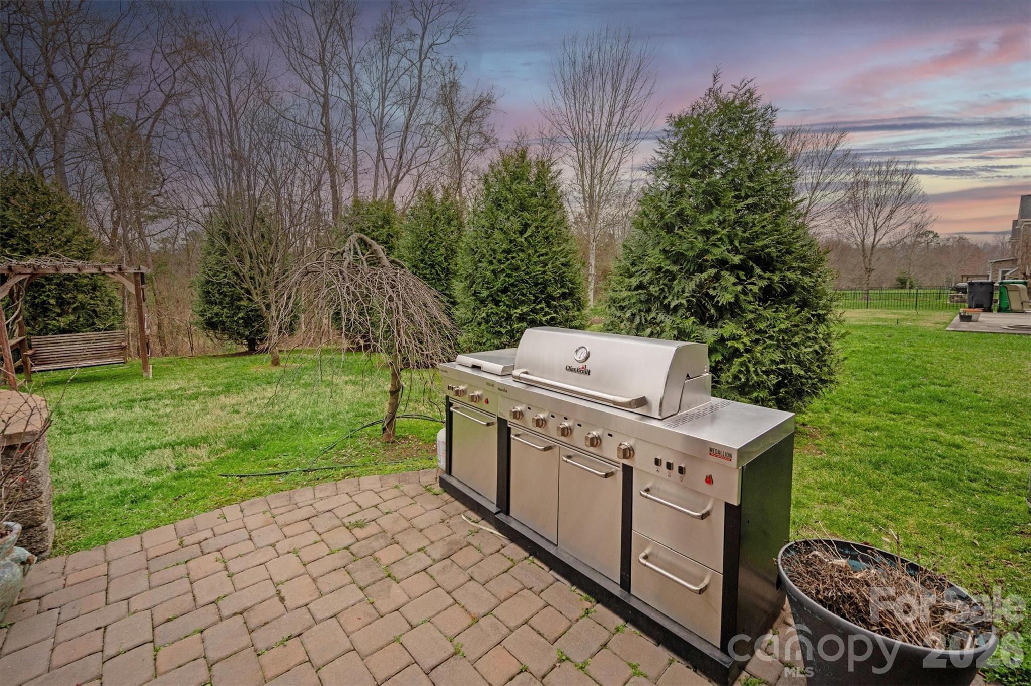 17515 Campbell Hall Court Charlotte NC 28277