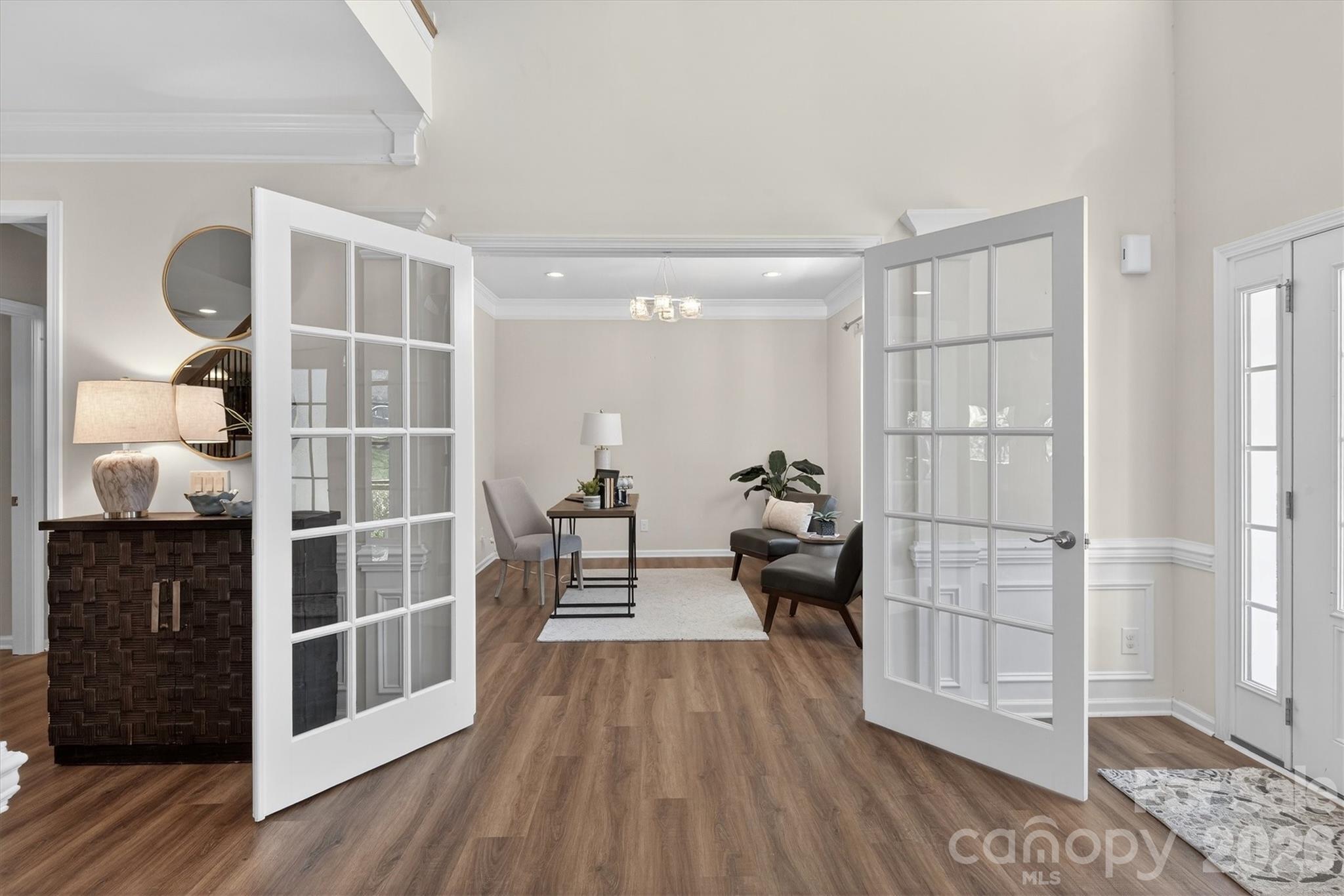 17515 Campbell Hall Court Charlotte NC 28277