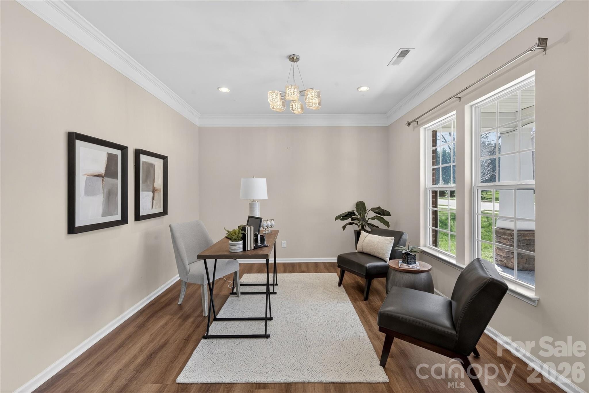 17515 Campbell Hall Court Charlotte NC 28277