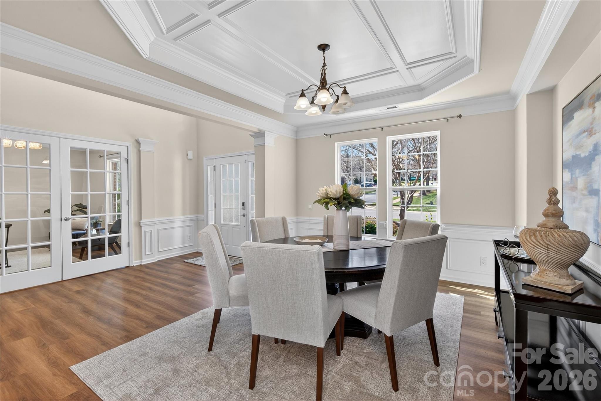 17515 Campbell Hall Court Charlotte NC 28277