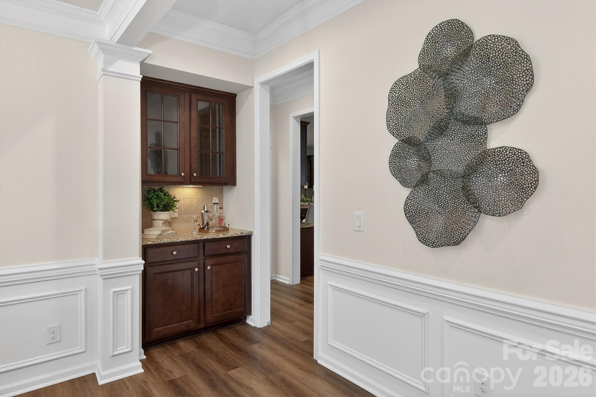 17515 Campbell Hall Court Charlotte NC 28277