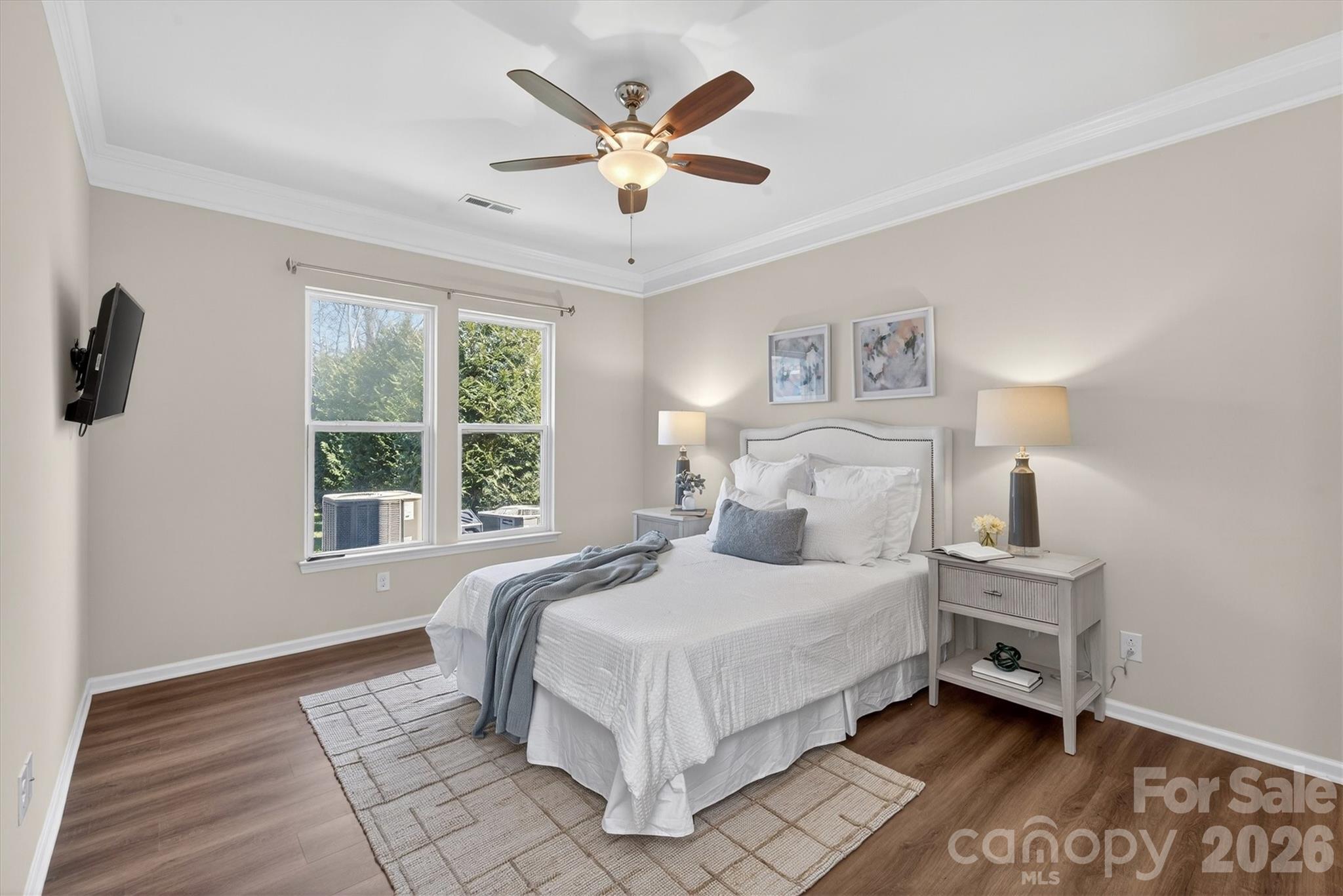 17515 Campbell Hall Court Charlotte NC 28277