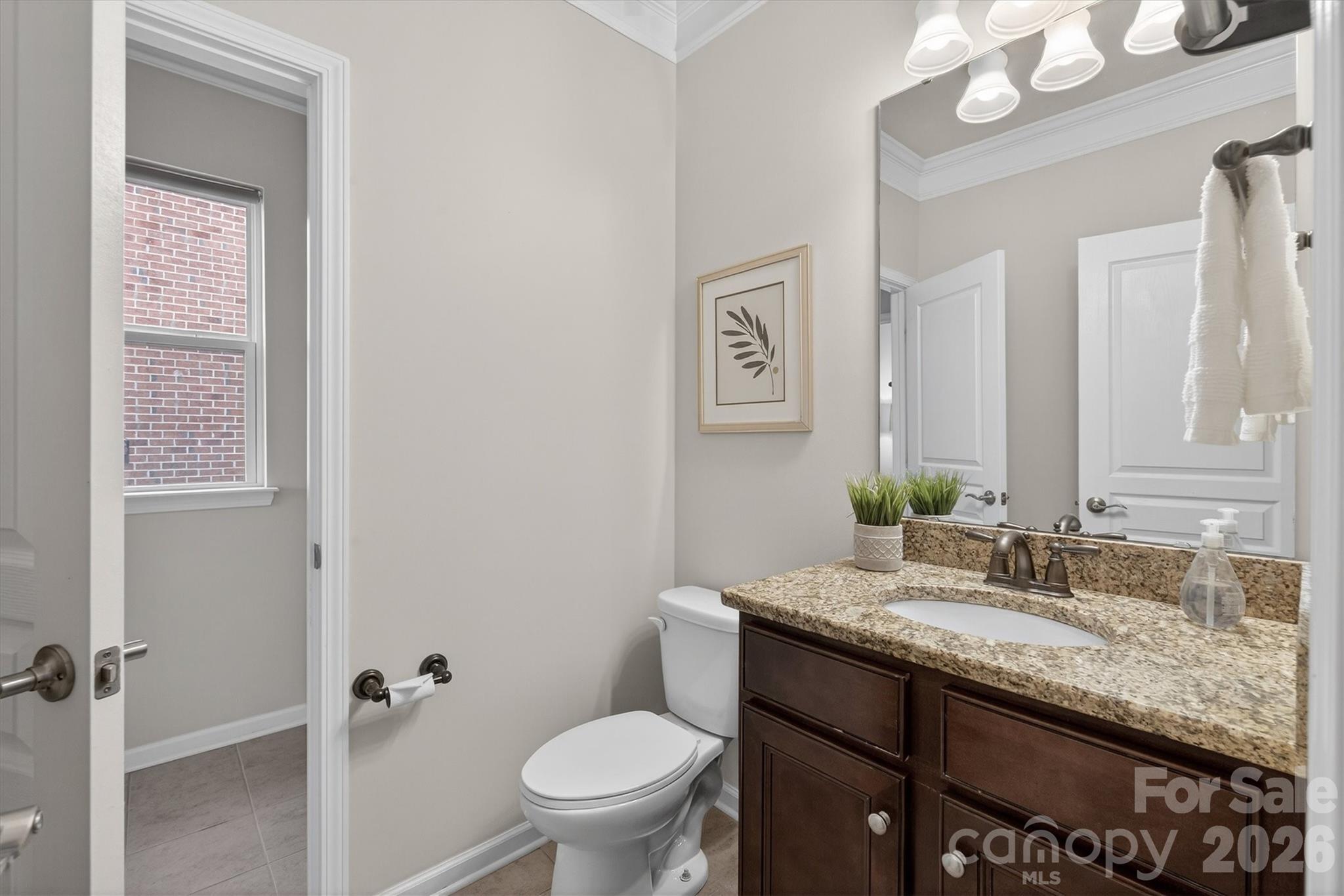 17515 Campbell Hall Court Charlotte NC 28277