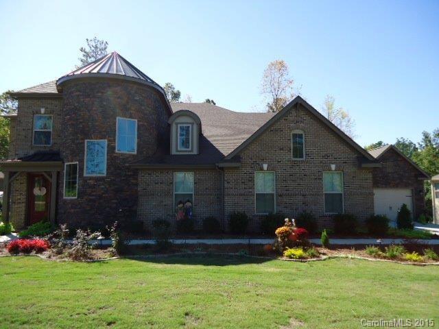 113 Leaning Tower Drive Mooresville NC 28117
