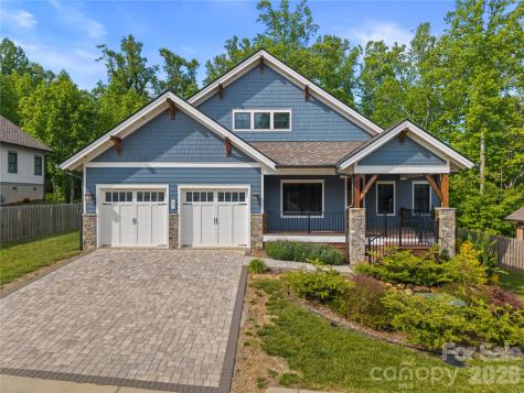67 Starwood Valley Trail Arden NC 28704
