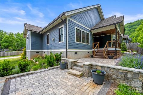 67 Starwood Valley Trail Arden NC 28704