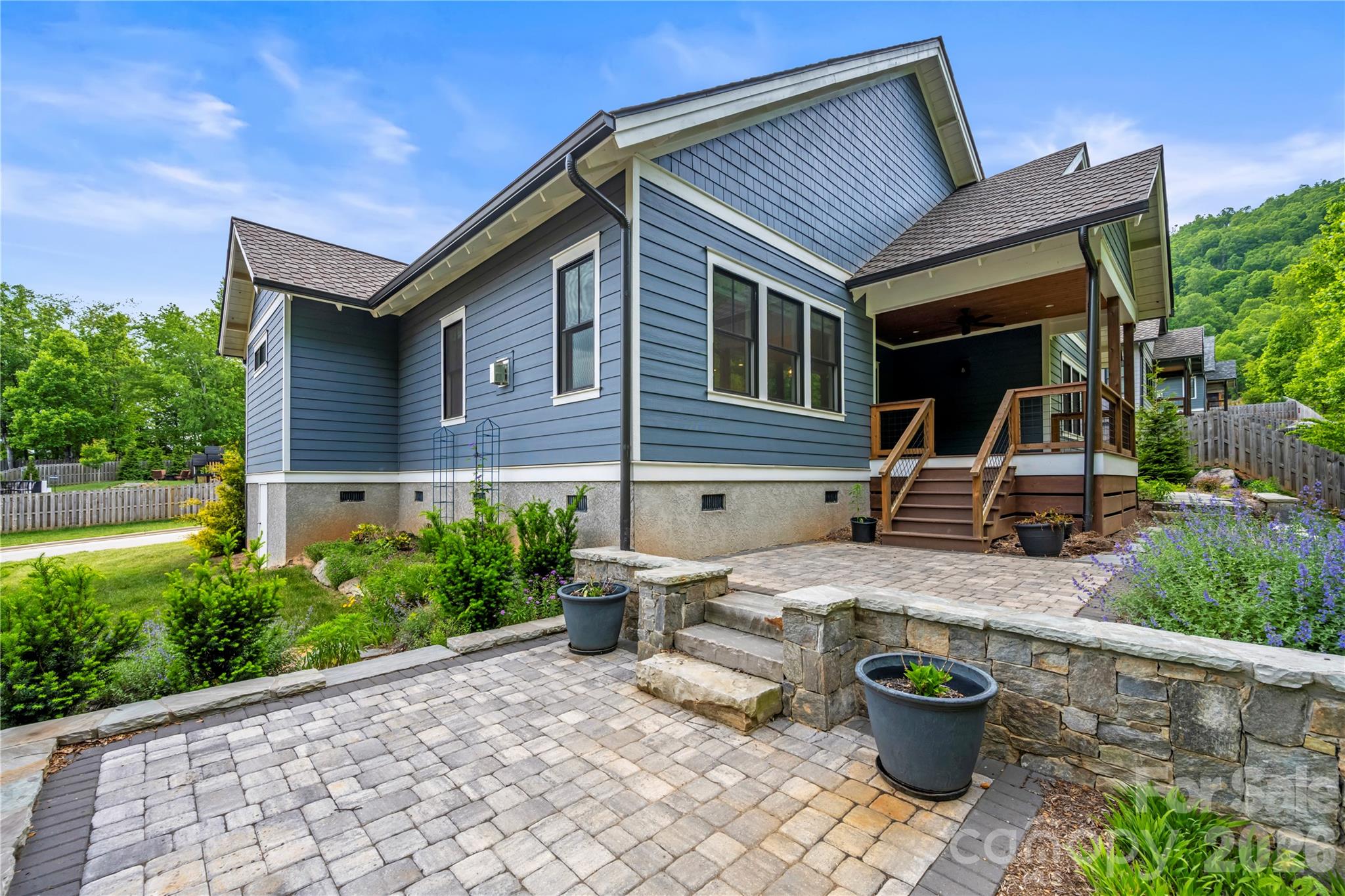 67 Starwood Valley Trail Arden NC 28704