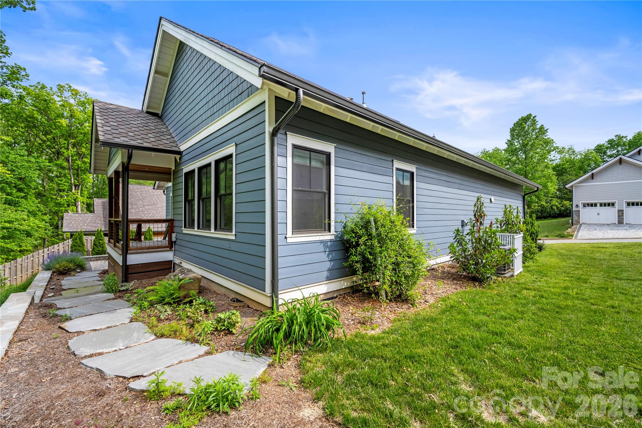 67 Starwood Valley Trail Arden NC 28704