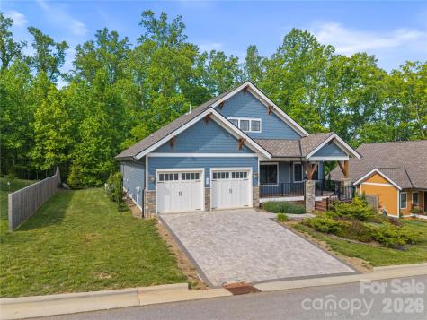 67 Starwood Valley Trail Arden NC 28704