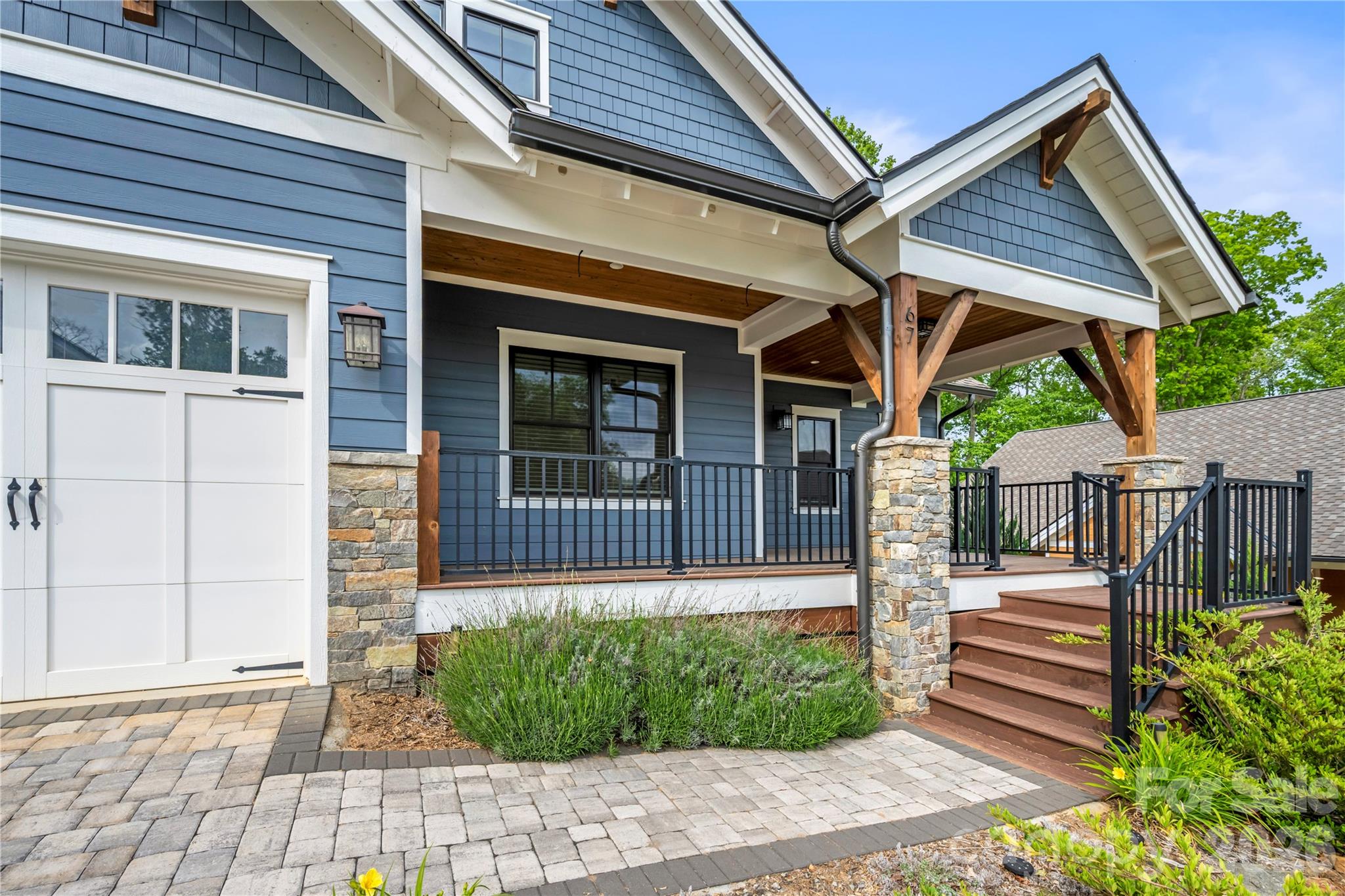 67 Starwood Valley Trail Arden NC 28704