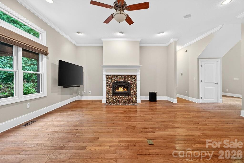 94 Oak Hollow Drive Asheville NC 28805