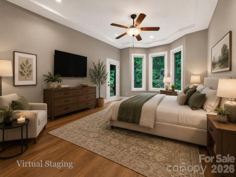 94 Oak Hollow Drive Asheville NC 28805