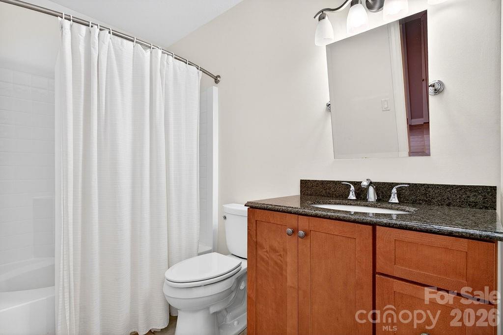 94 Oak Hollow Drive Asheville NC 28805