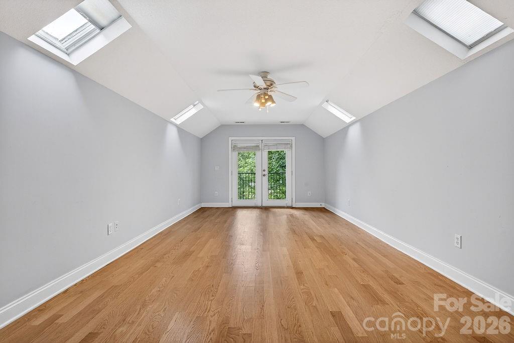 94 Oak Hollow Drive Asheville NC 28805