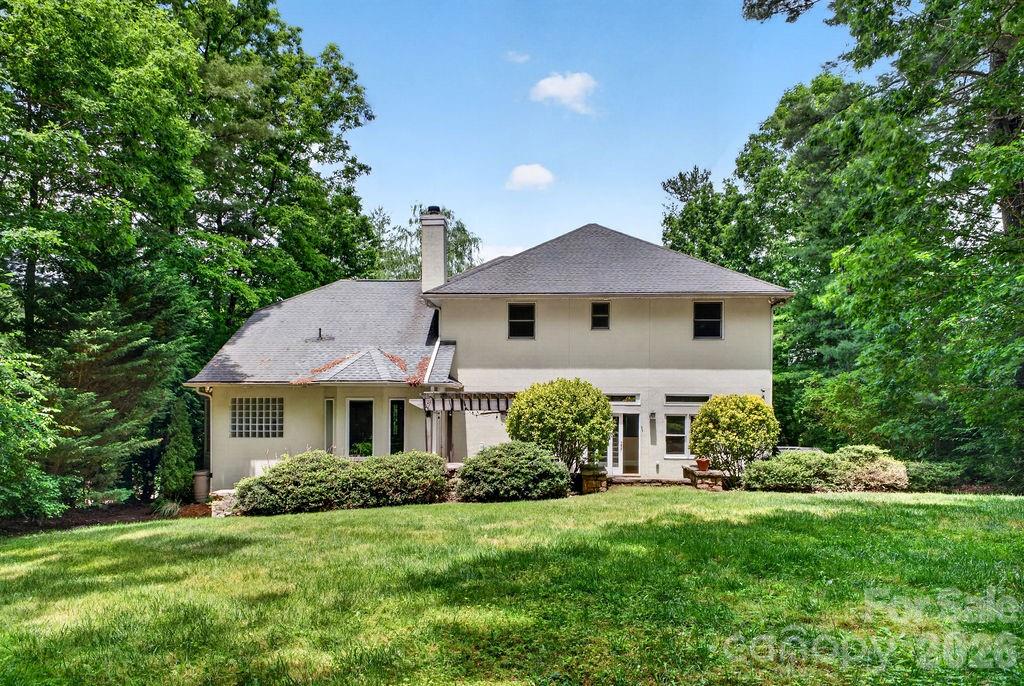 94 Oak Hollow Drive Asheville NC 28805