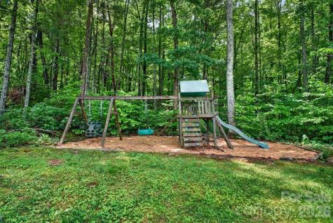 94 Oak Hollow Drive Asheville NC 28805