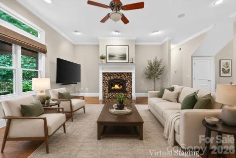 94 Oak Hollow Drive Asheville NC 28805