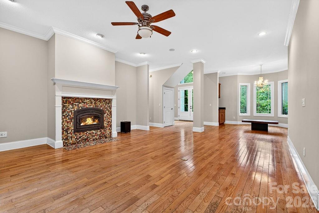 94 Oak Hollow Drive Asheville NC 28805
