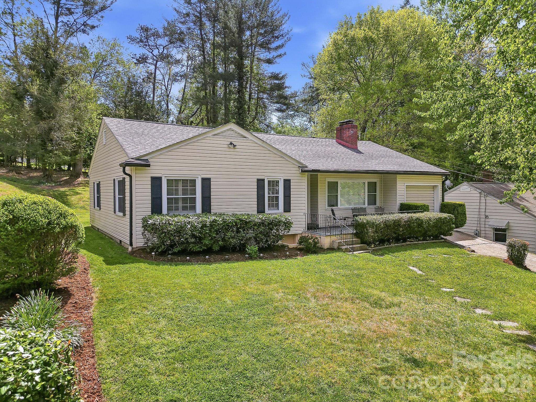 41 Arthur Road Asheville NC 28806