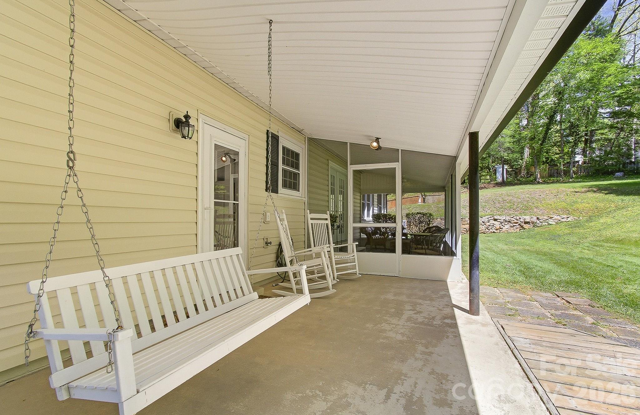 41 Arthur Road Asheville NC 28806