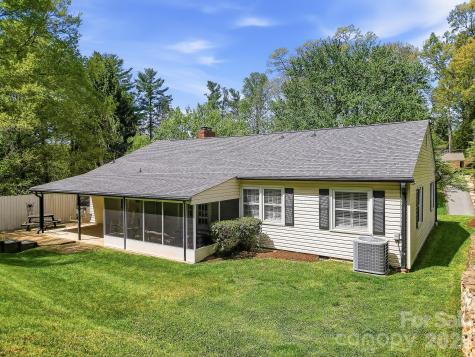 41 Arthur Road Asheville NC 28806