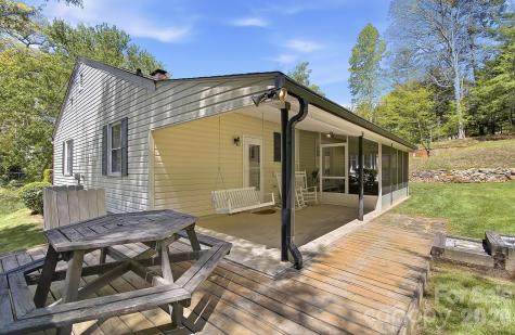 41 Arthur Road Asheville NC 28806
