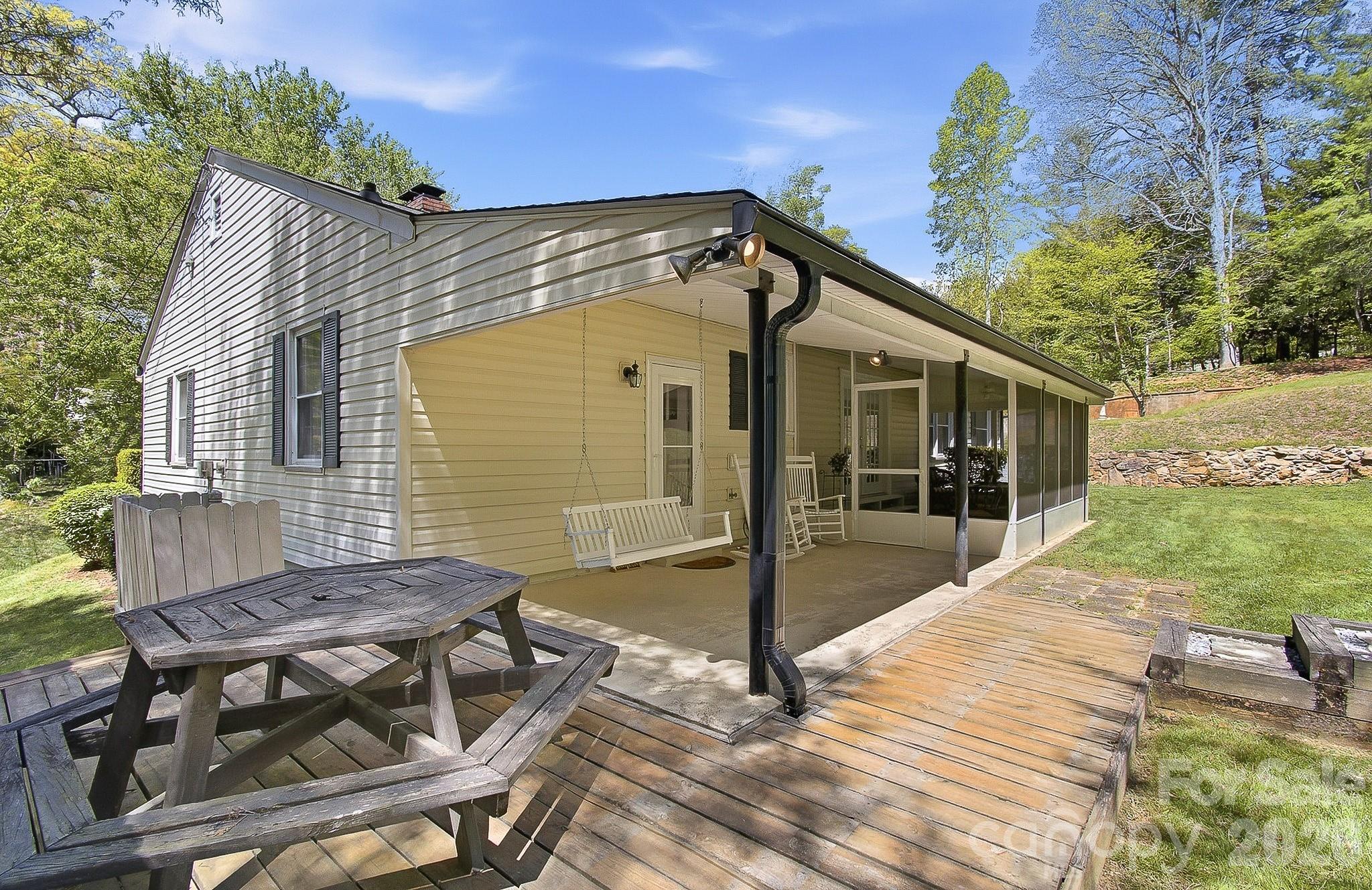 41 Arthur Road Asheville NC 28806