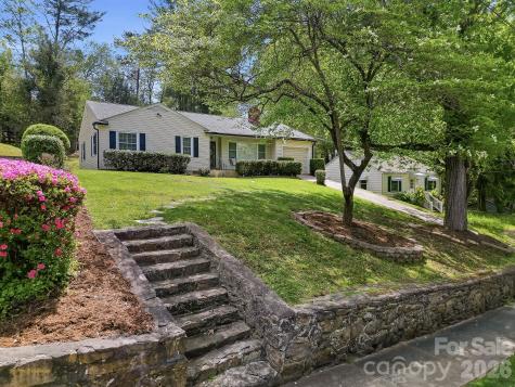 41 Arthur Road Asheville NC 28806