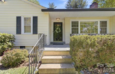 41 Arthur Road Asheville NC 28806