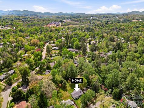 41 Arthur Road Asheville NC 28806