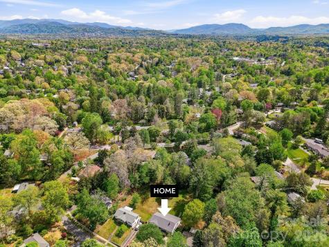 41 Arthur Road Asheville NC 28806