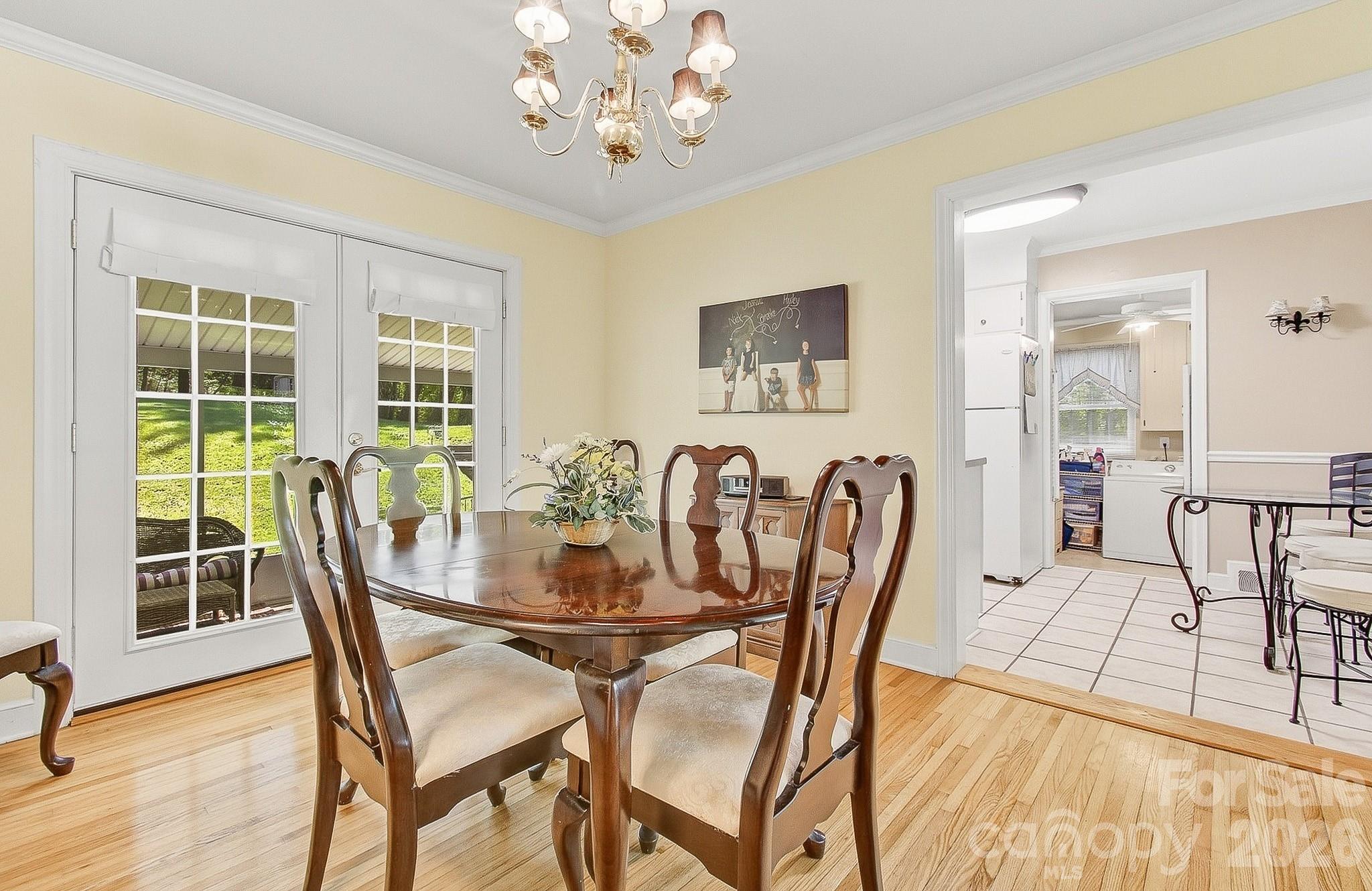 41 Arthur Road Asheville NC 28806