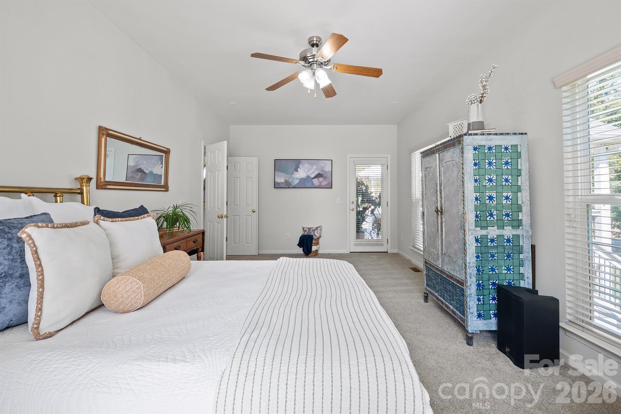 10803 Mccamie Hill Place Concord NC 28025