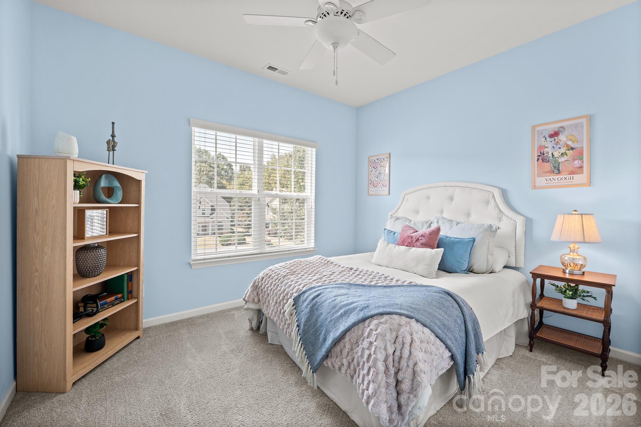 10803 Mccamie Hill Place Concord NC 28025