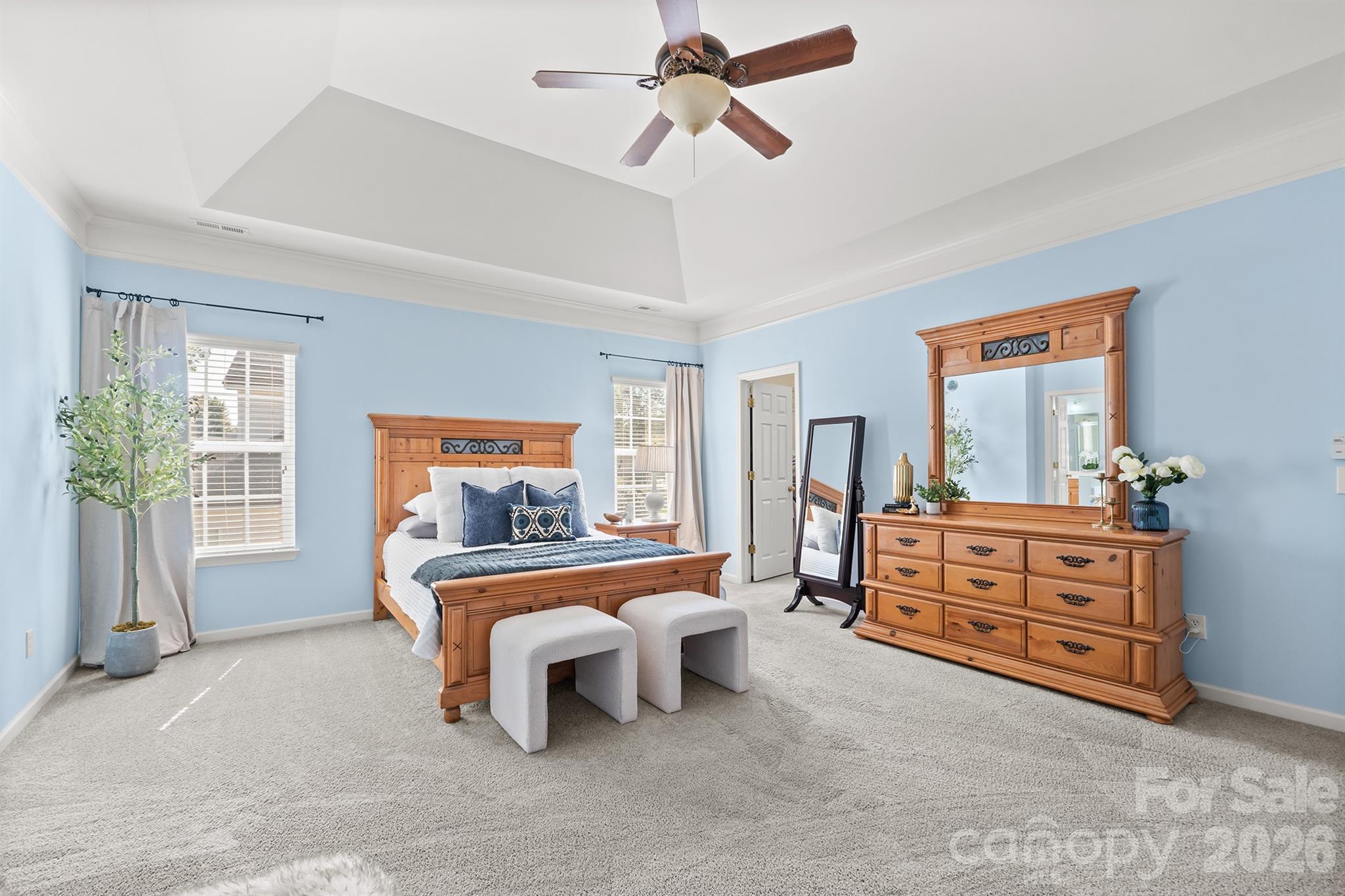 10803 Mccamie Hill Place Concord NC 28025