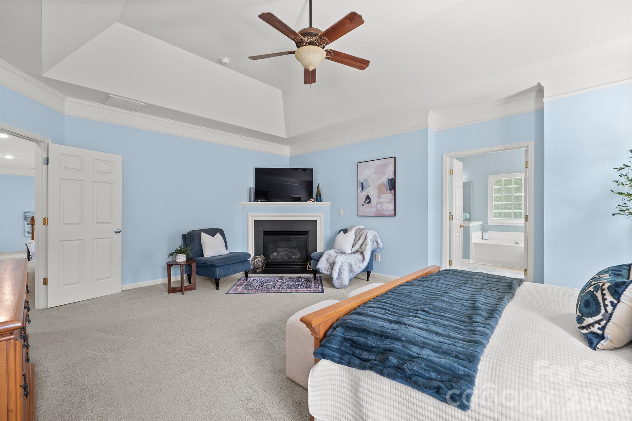 10803 Mccamie Hill Place Concord NC 28025