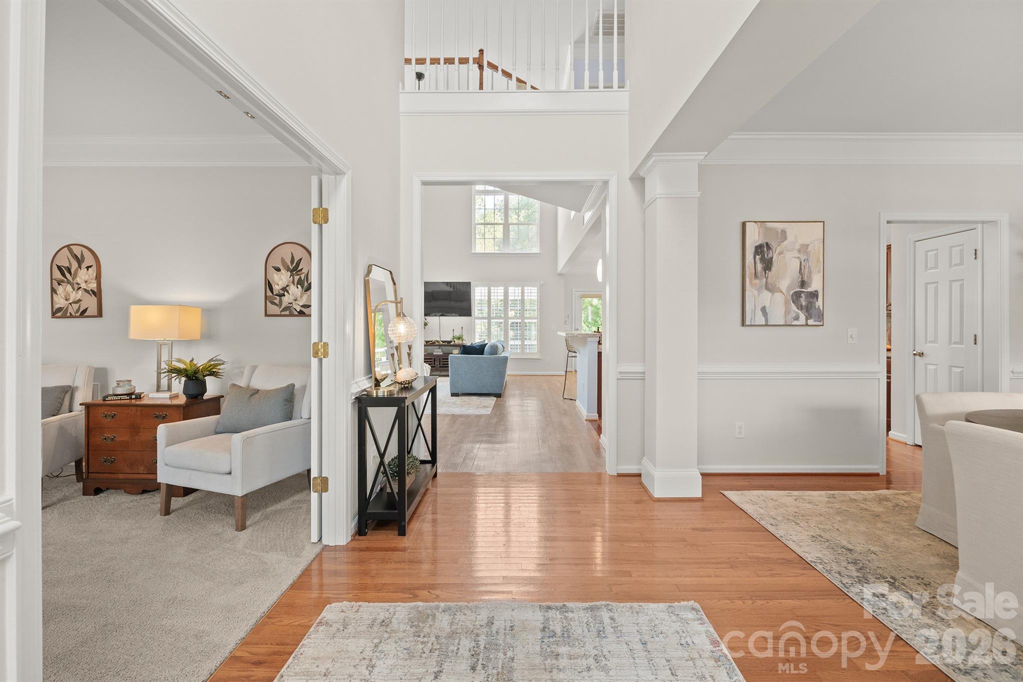 10803 Mccamie Hill Place Concord NC 28025