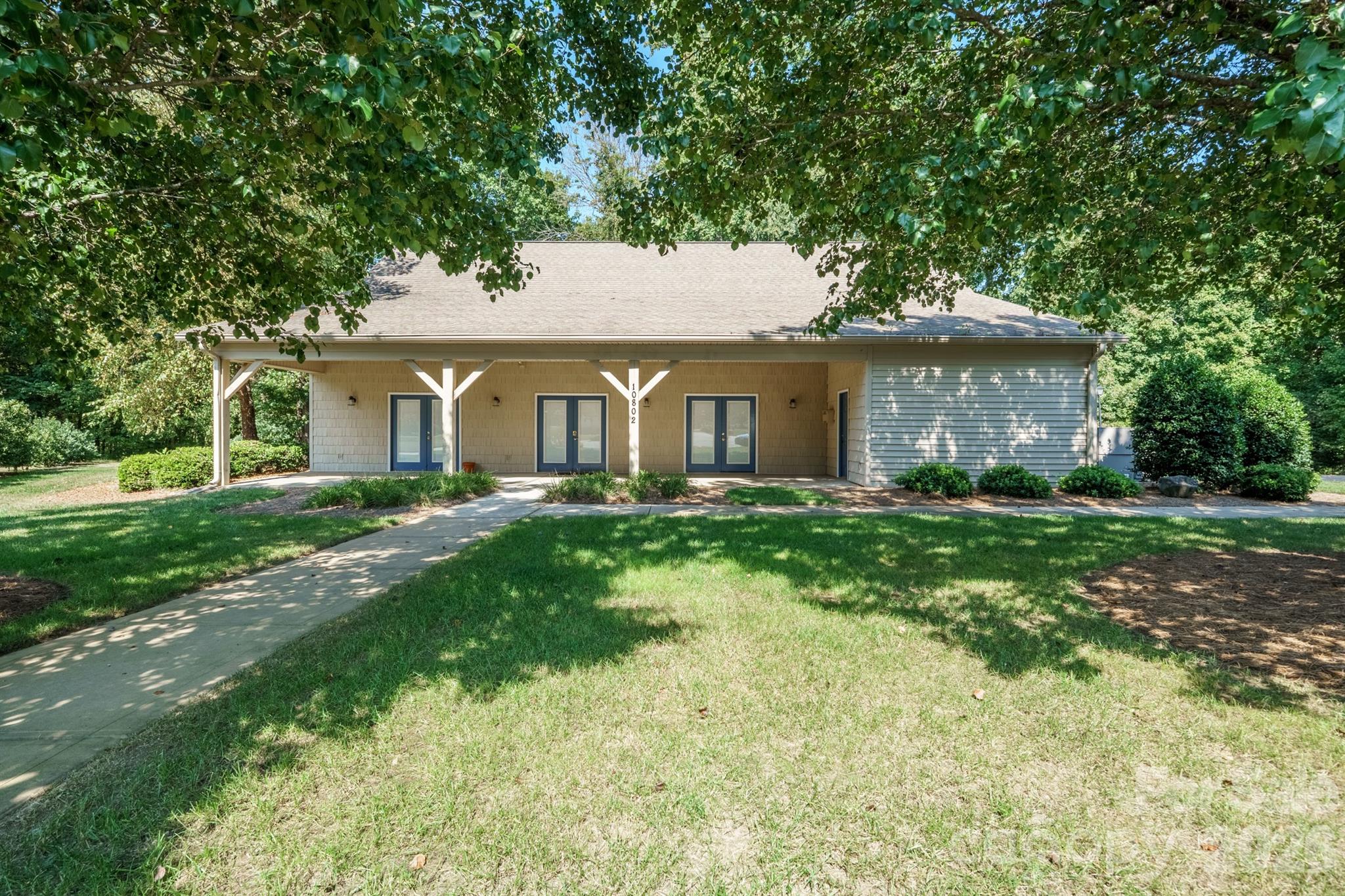 10803 Mccamie Hill Place Concord NC 28025