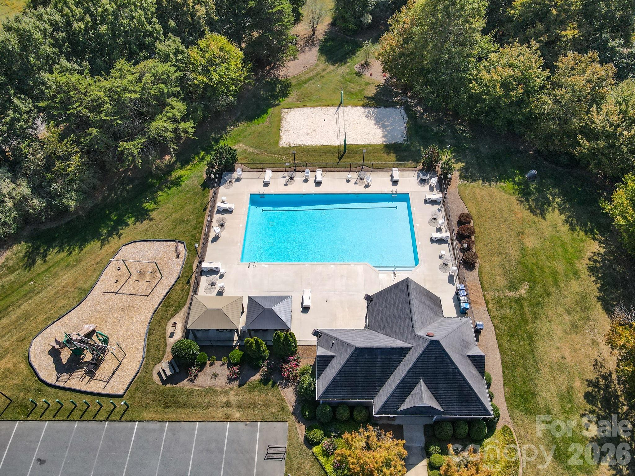 10803 Mccamie Hill Place Concord NC 28025