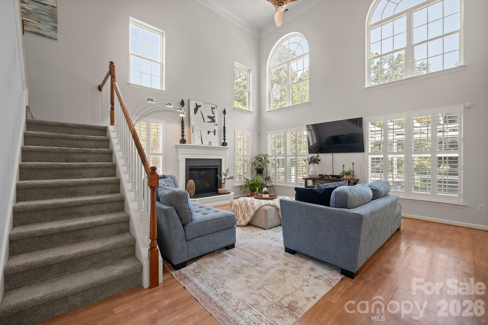 10803 Mccamie Hill Place Concord NC 28025