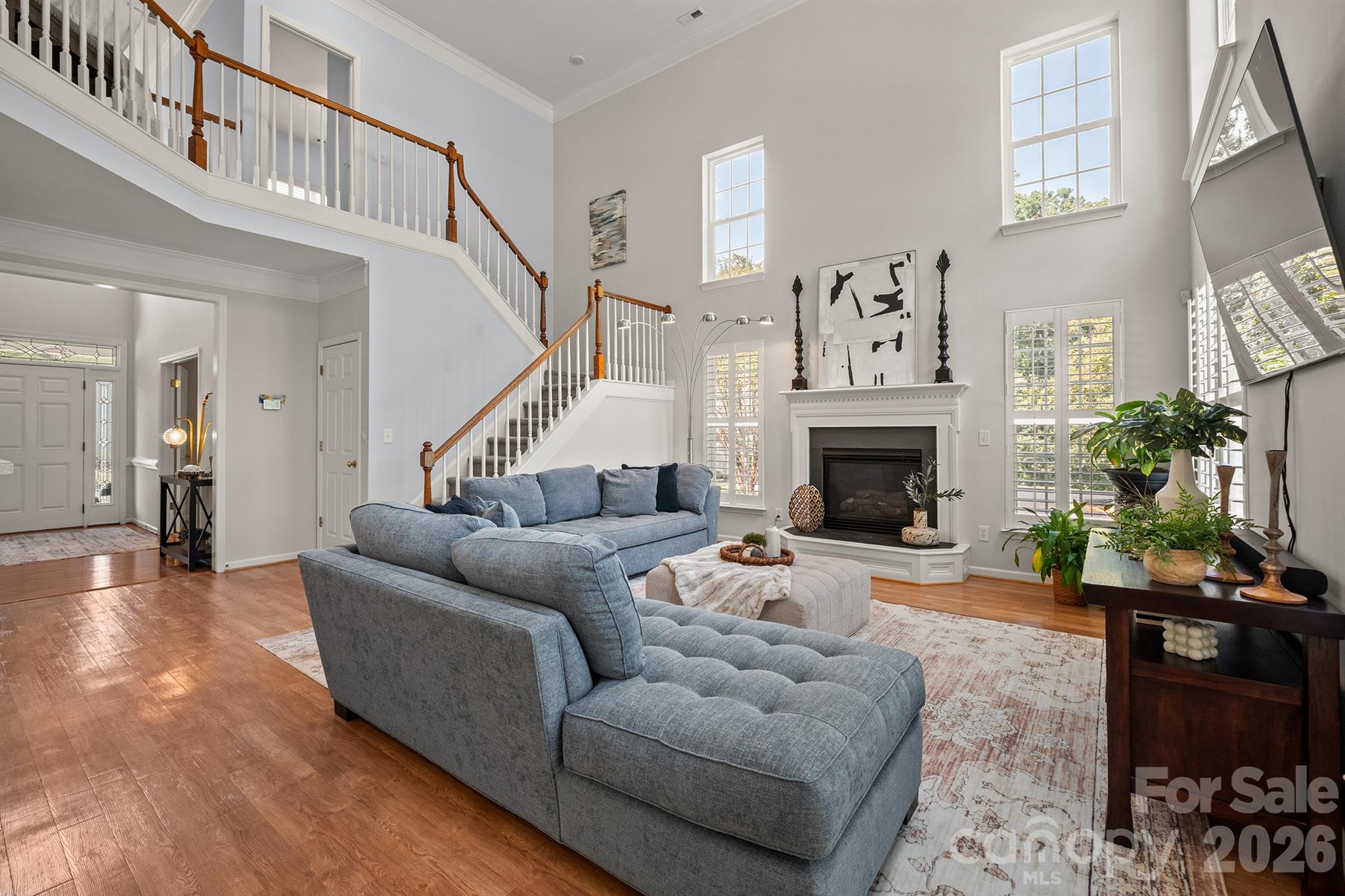 10803 Mccamie Hill Place Concord NC 28025