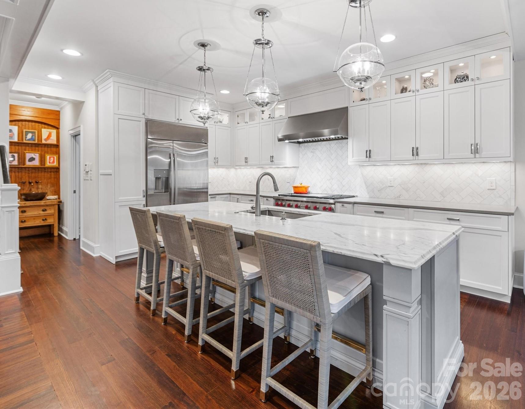 1201 Belgrave Place Charlotte NC 28203