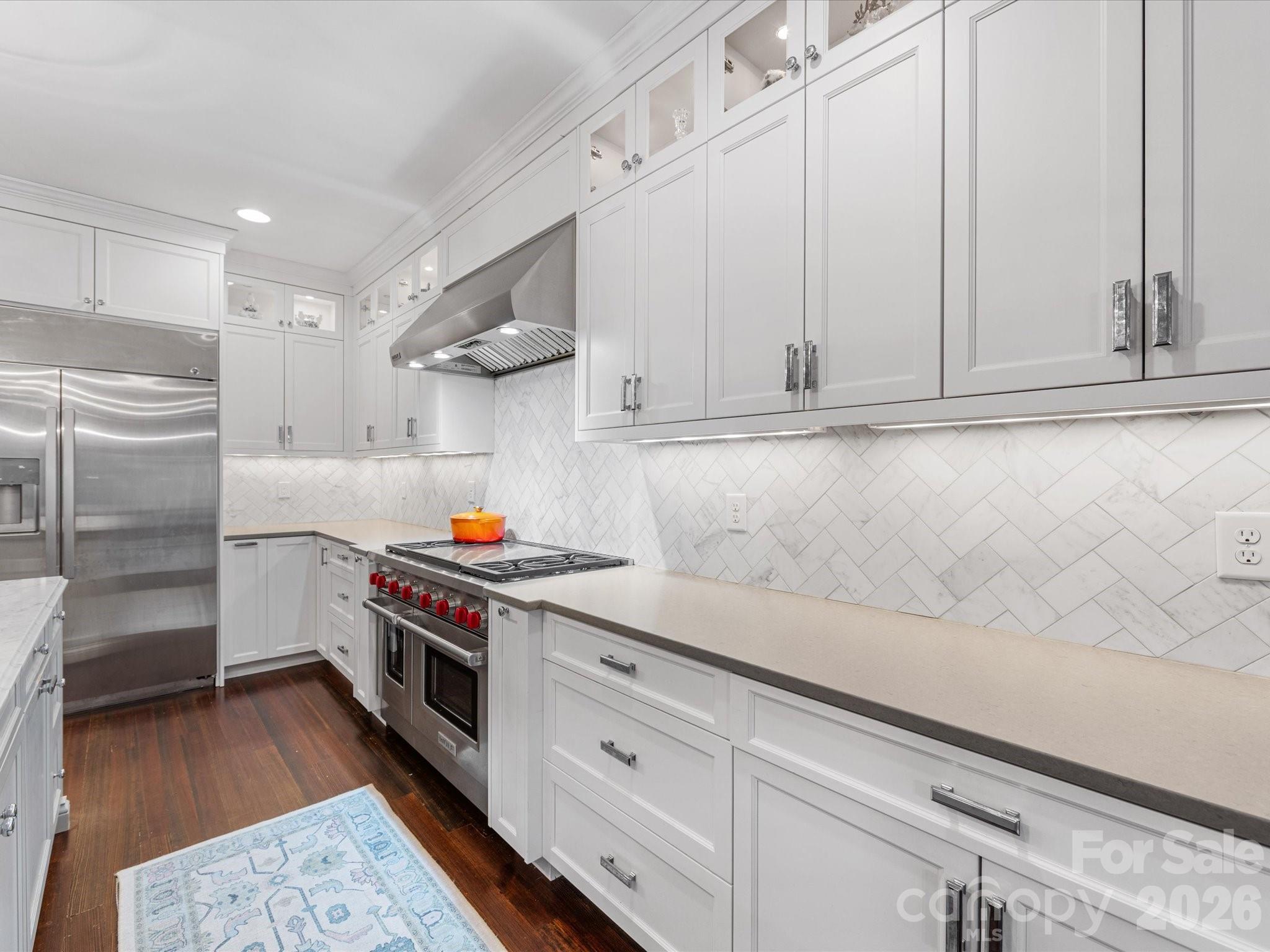 1201 Belgrave Place Charlotte NC 28203
