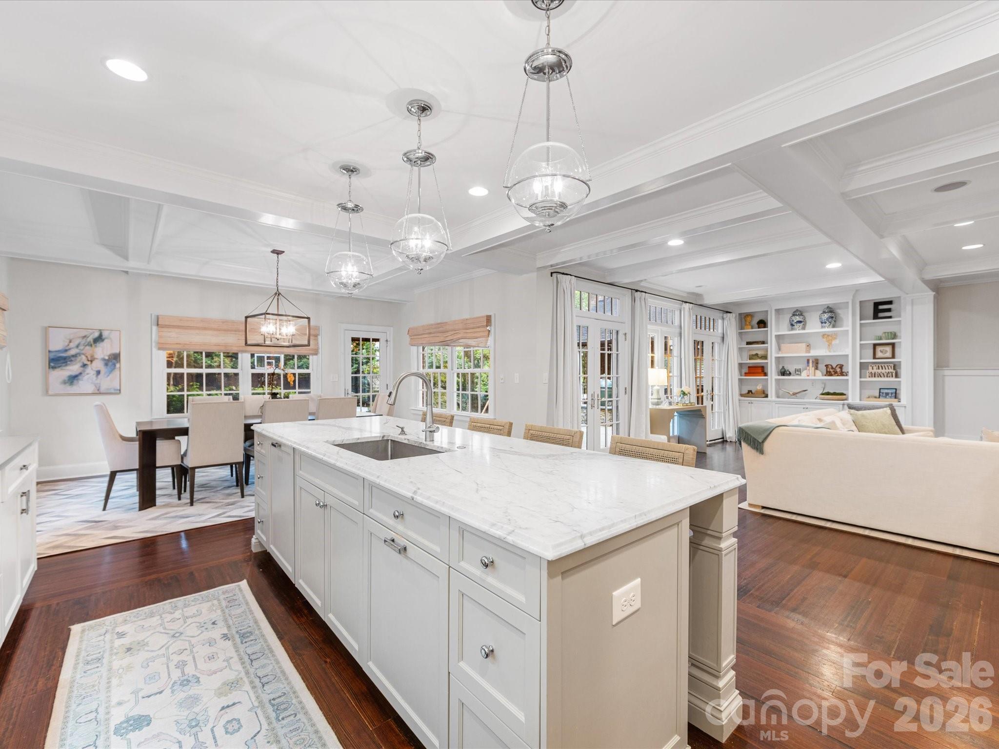 1201 Belgrave Place Charlotte NC 28203
