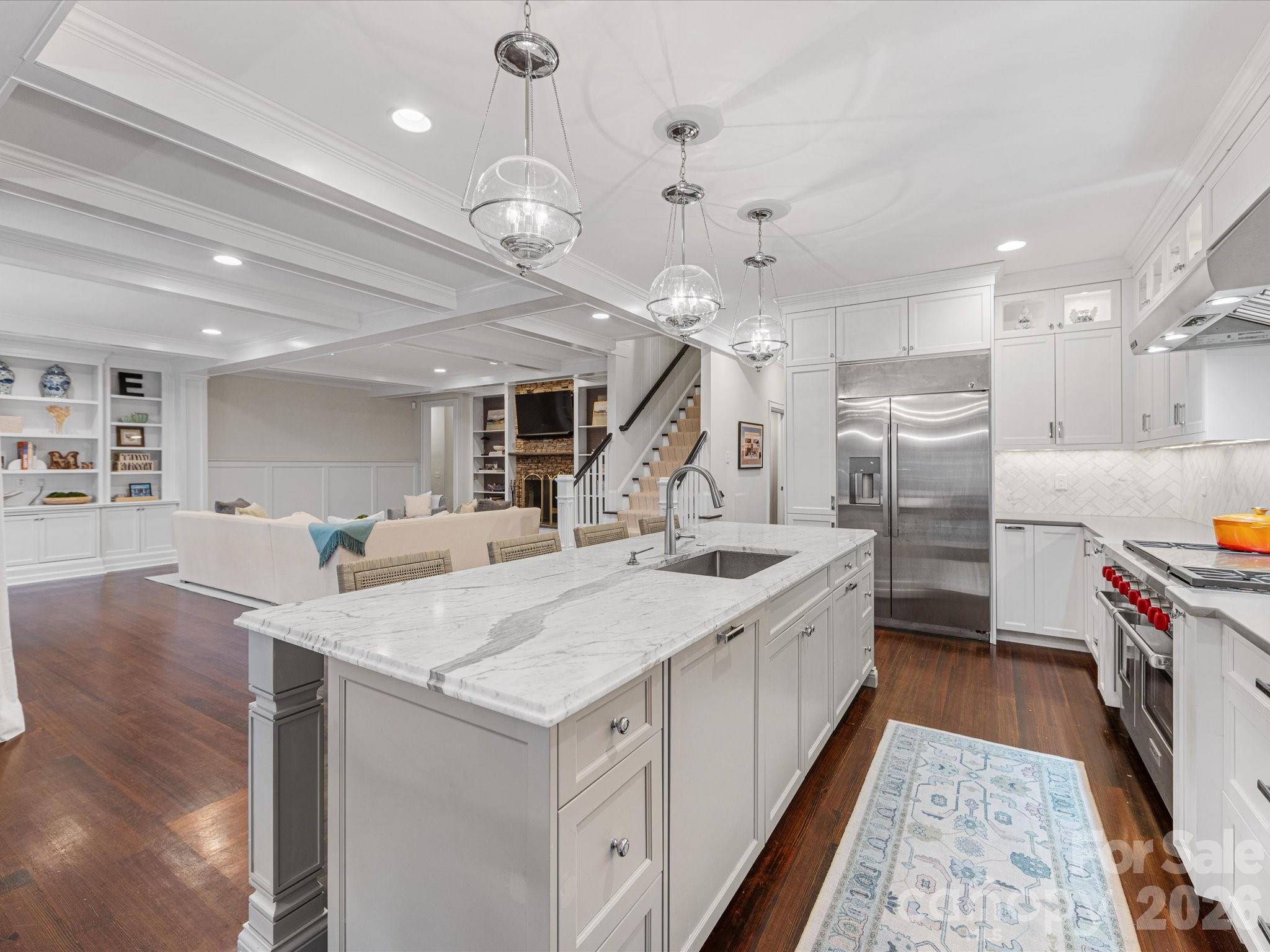 1201 Belgrave Place Charlotte NC 28203