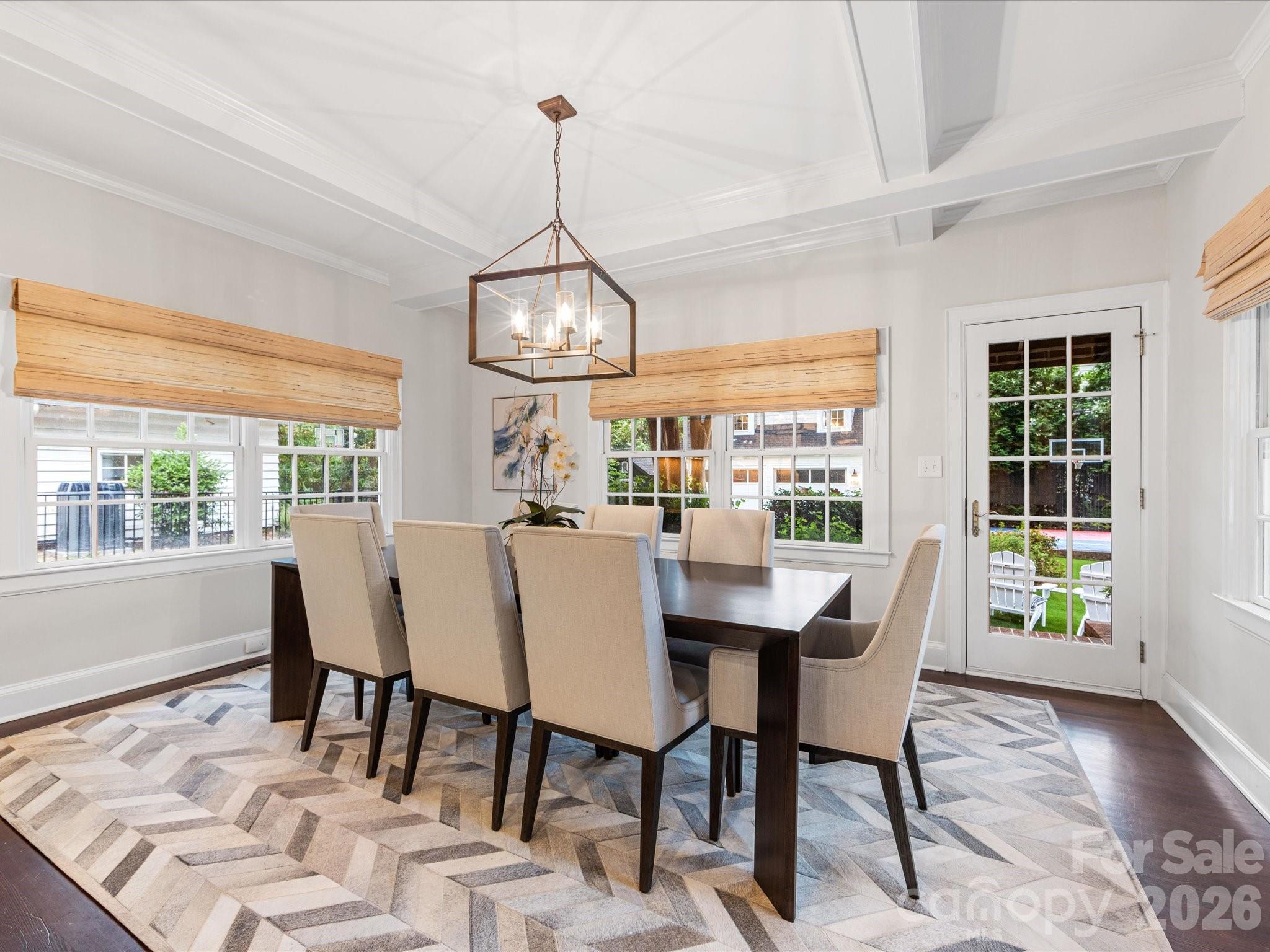 1201 Belgrave Place Charlotte NC 28203