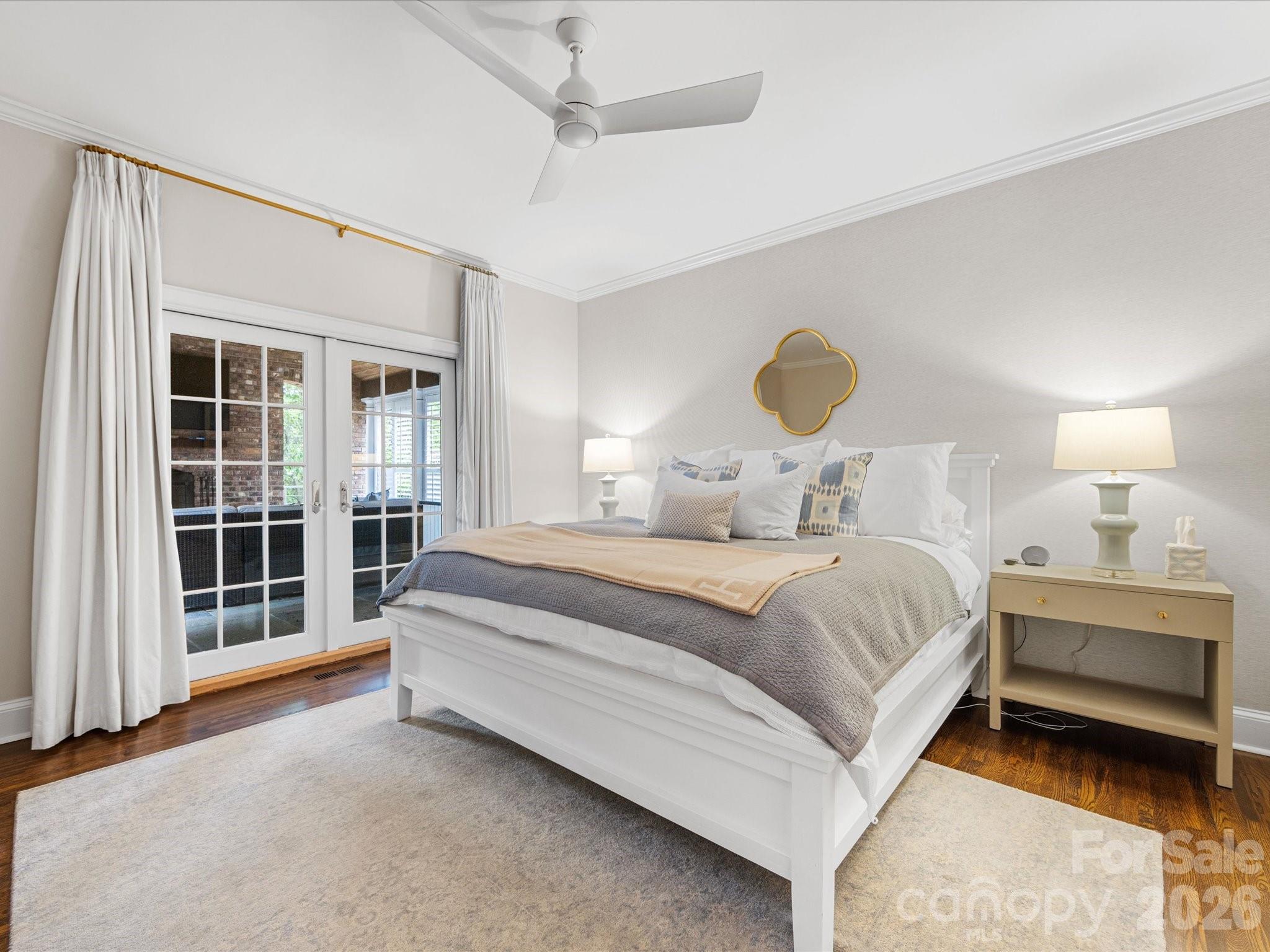 1201 Belgrave Place Charlotte NC 28203