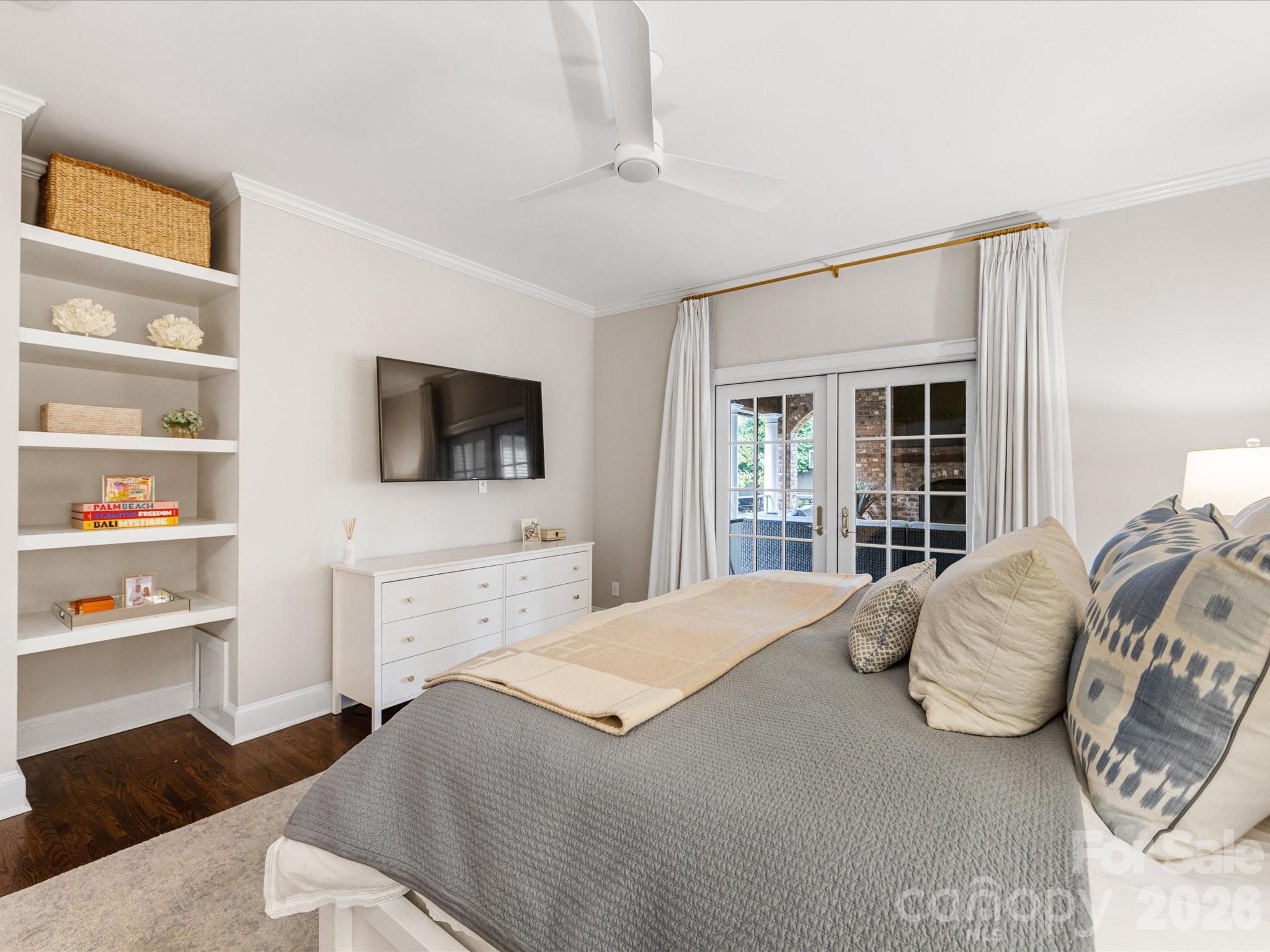 1201 Belgrave Place Charlotte NC 28203
